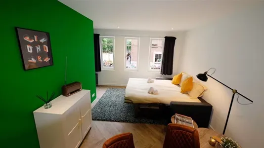 Lägenheter i Umeå - foto 1