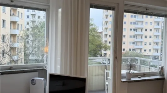 Lägenheter i Gärdet/Djurgården - foto 4