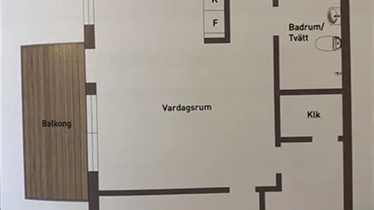 Lägenheter i Nacka - foto 8