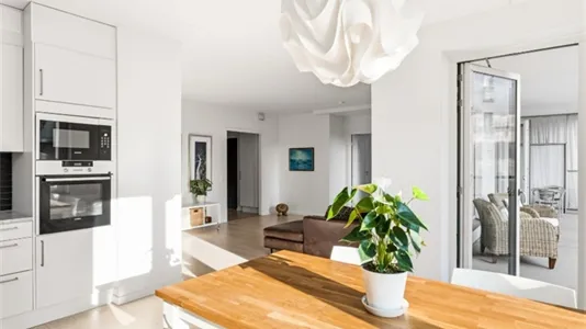 Lägenheter i Lundby - foto 1