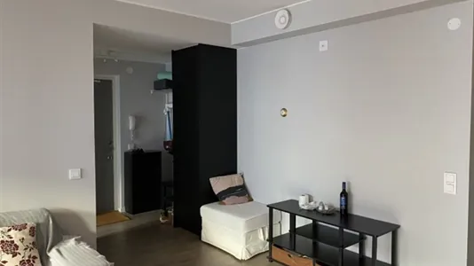 Lägenheter i Lundby - foto 5