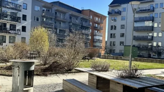 Lägenheter i Huddinge - foto 10