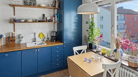 Lägenheter i Hammarbyhamnen - foto 6