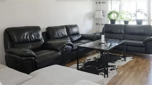 Lägenheter i Husie - foto 6