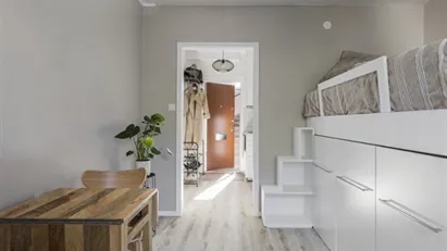 Hägersten - 1rok - tillsv - 9.718kr/mån