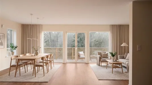 Hus i Österåker - foto 3