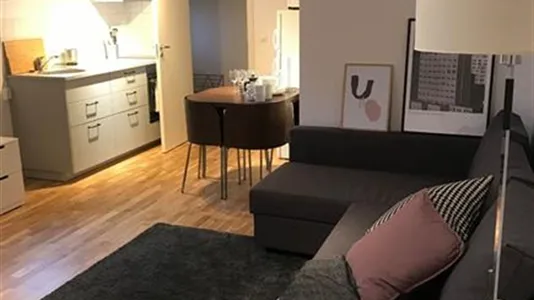 Lägenheter i Sollentuna - foto 5