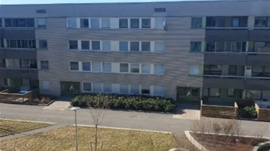 Lägenheter i Sundbyberg - foto 4