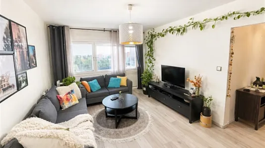 Lägenheter i Huddinge - foto 6