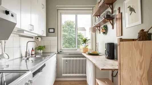 Lägenheter i Lundby - foto 6