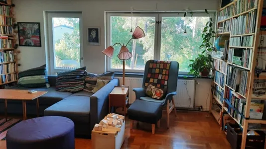 Hus i Söderort - foto 3