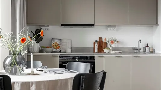 Lägenheter i Vasastan - foto 6