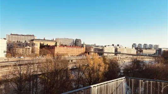 Lägenheter i Kungsholmen - foto 10