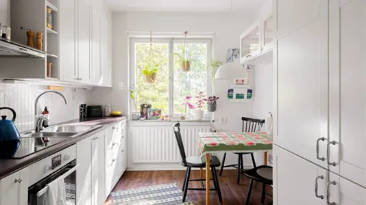 Lägenheter i Söderort - foto 7