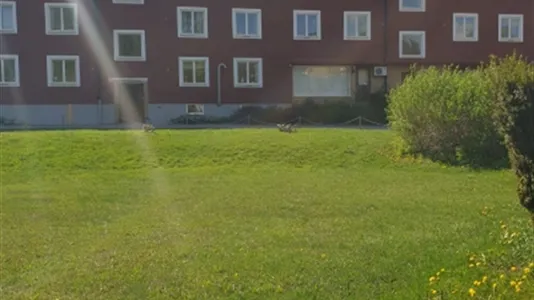 Lägenheter i Huddinge - foto 2