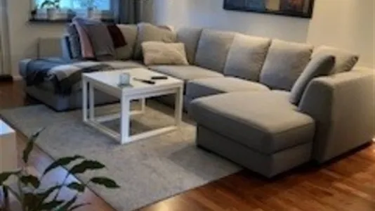 Lägenheter i Tyresö - foto 4