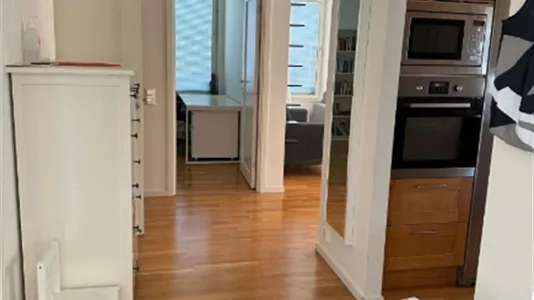 Lägenheter i Västerort - foto 4