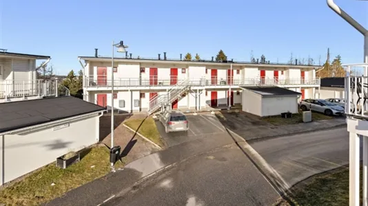 Lägenheter i Västerort - foto 15