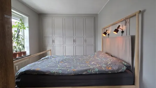 Lägenheter i Gärdet/Djurgården - foto 2