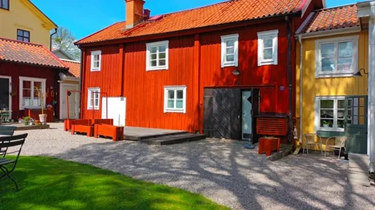 Lägenheter i Eskilstuna - foto 1