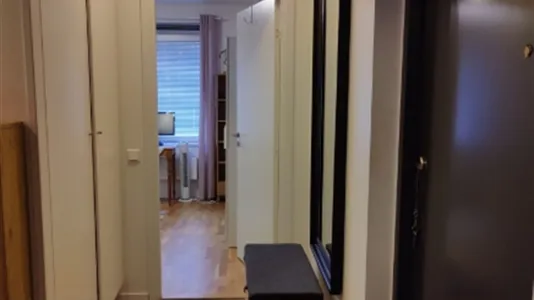 Rum i Gärdet/Djurgården - foto 4