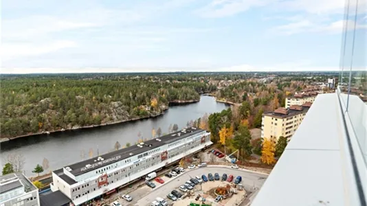 Lägenheter i Haninge - foto 14