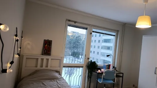 Lägenheter i Solna - foto 4