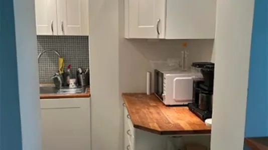 Lägenheter i Sollentuna - foto 4