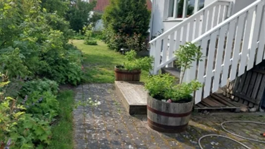 Lägenheter i Kungsbacka - foto 2