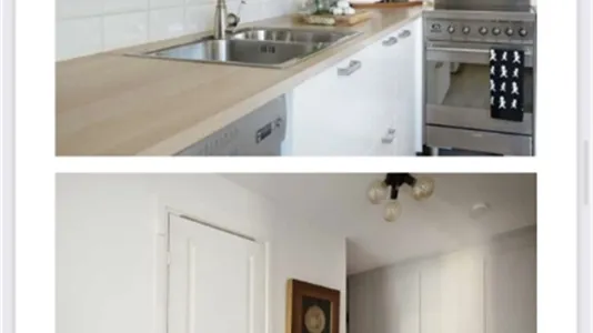 Lägenheter i Göteborg Centrum - foto 5