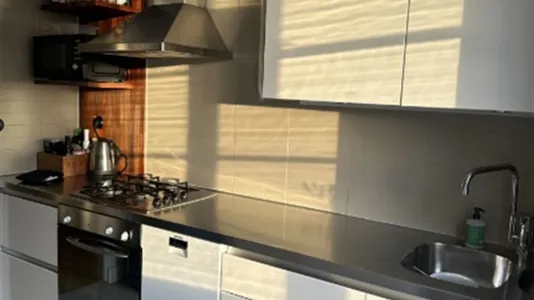 Lägenheter i Södermalm - foto 1