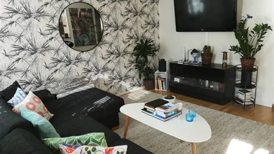 Lägenheter i Kungsholmen - foto 3