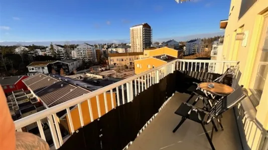 Lägenheter i Haninge - foto 4