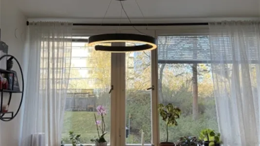 Lägenheter i Solna - foto 2