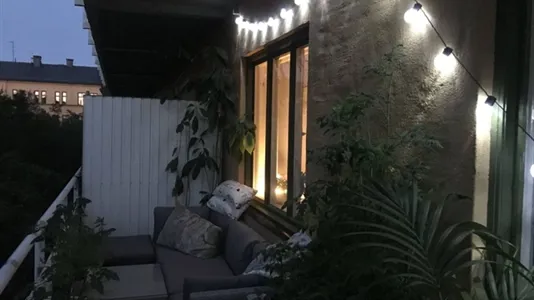 Lägenheter i Södermalm - foto 14