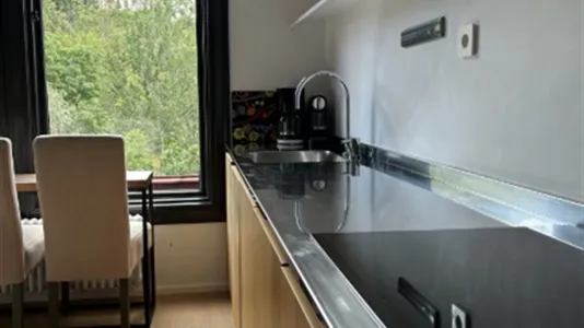 Lägenheter i Kungsholmen - foto 6