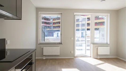 Lägenheter i Solna - foto 3