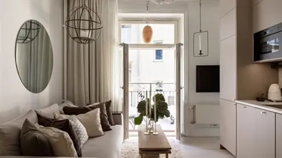 Norrmalm - 2rok - 3mån - 16.675kr/mån