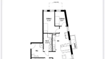 Bandhagen - 4rok - 3mån - 24.296kr/mån