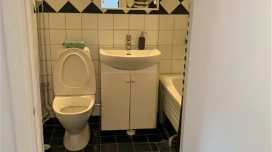 Lägenheter i Kirseberg - foto 10