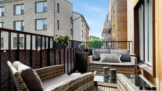 Lägenheter i Sigtuna - foto 13