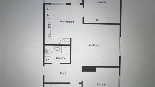 Lägenheter i Österåker - foto 10