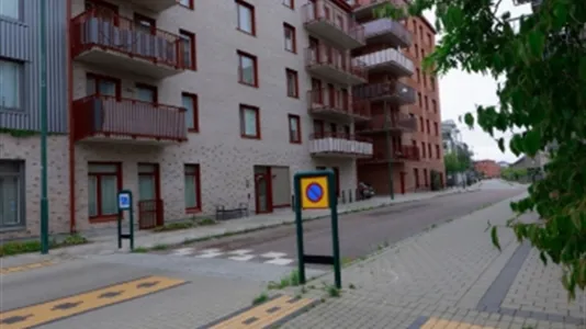 Lägenheter i Limhamn/Bunkeflo - foto 9