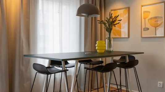 Lägenheter i Limhamn/Bunkeflo - foto 6