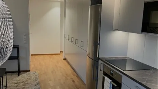 Lägenheter i Lundby - foto 4