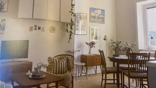 Lägenheter i Södermalm - foto 2