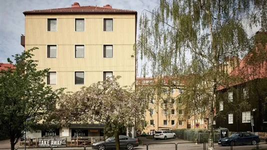 Lägenheter i Göteborg Centrum - foto 8