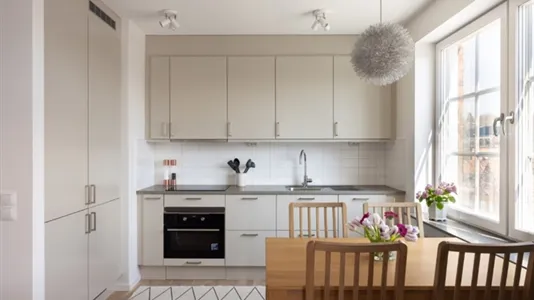 Lägenheter i Lidingö - foto 4