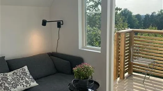Lägenheter i Täby - foto 1