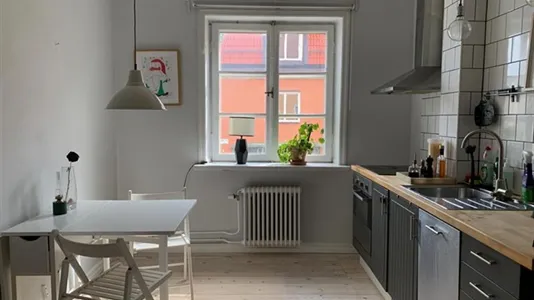 Lägenheter i Söderort - foto 1